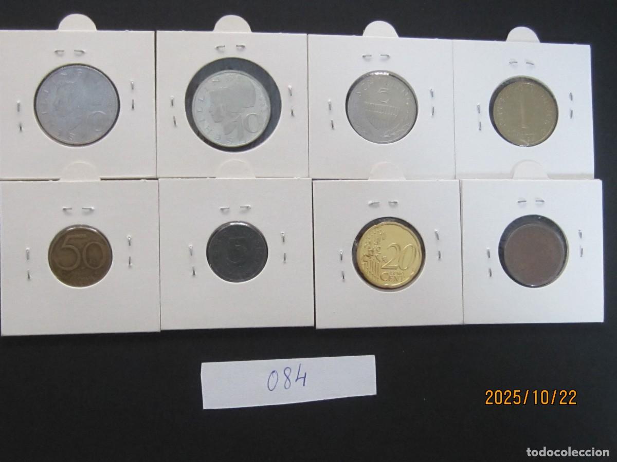 Monedas antiguas de Europa: AUSTRIA REPUBLICA - L 084 - Foto 2