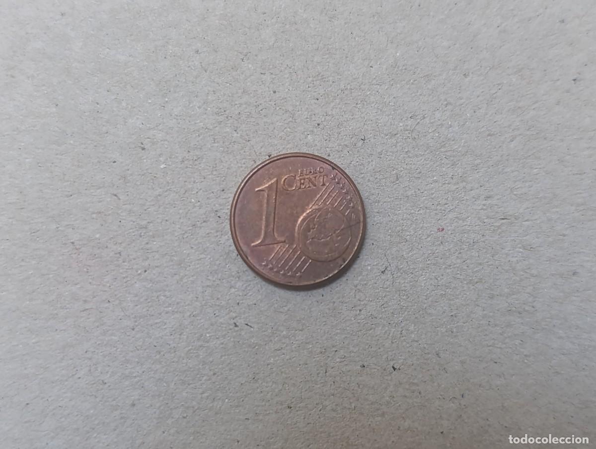 Monedas antiguas de Europa: Moneda 1 centimo Francia, a&ntilde;o 2013 - Foto 2
