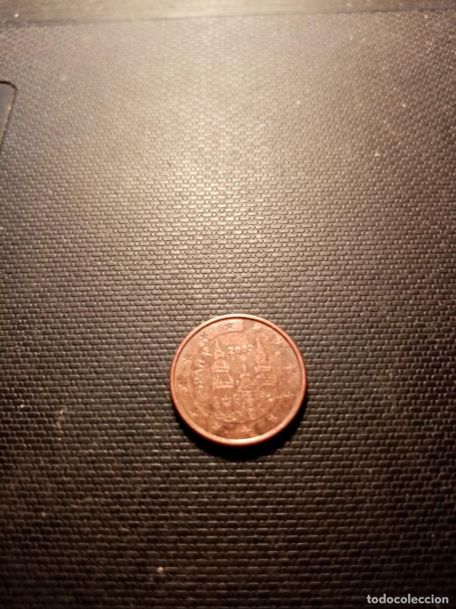 Monedas antiguas de Europa: MONEDA DE 1 CENTIMO DE ESPA&Ntilde;A 2009 - Foto 1