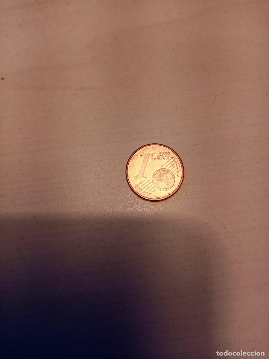 Monedas antiguas de Europa: MONEDA DE 1 CENTIMO ESPA&Ntilde;A 2019 S/C - Foto 1