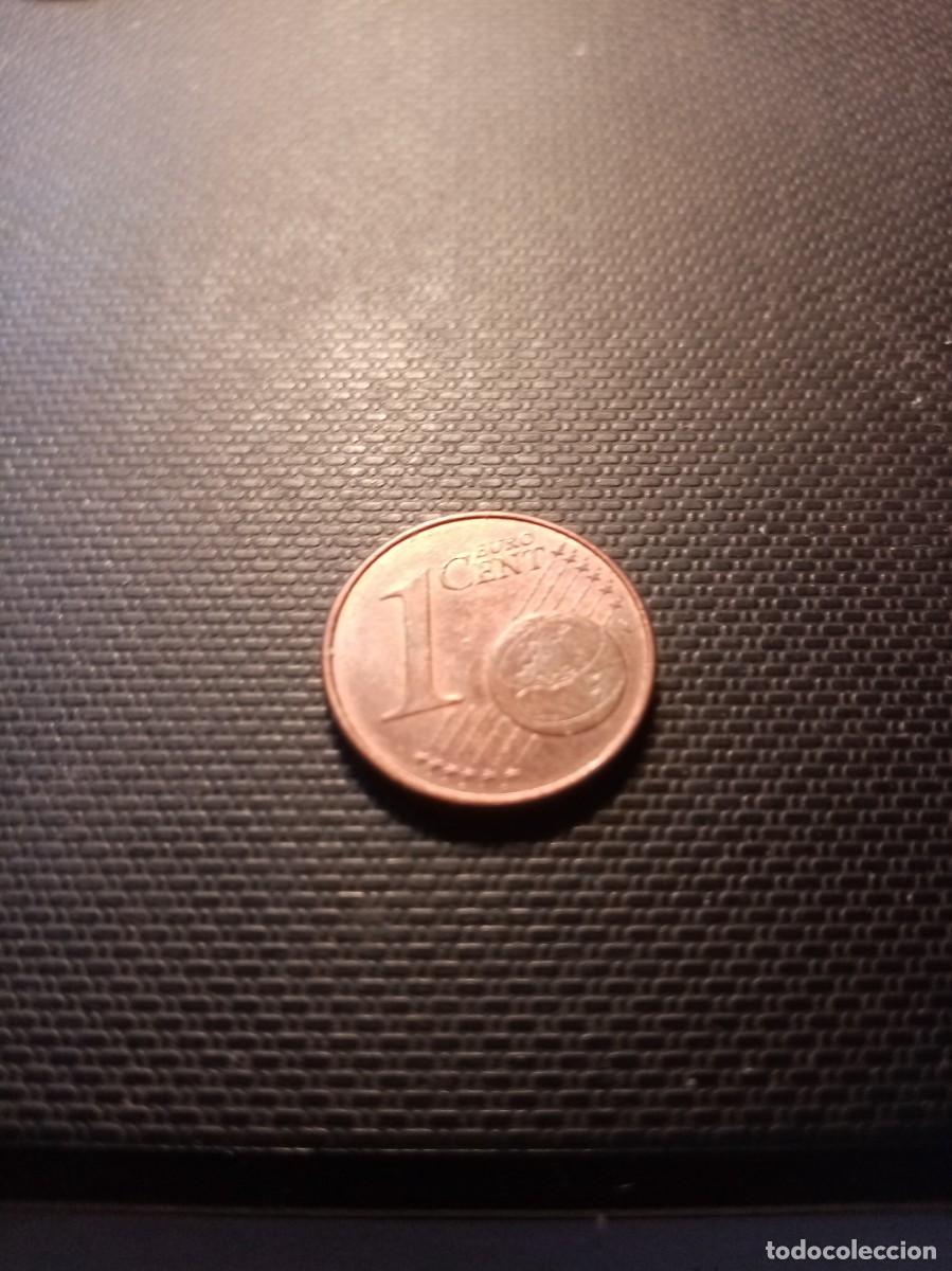 Monedas antiguas de Europa: MONEDA DE 1 CENTIMO DE AUSTRIA 2005 - Foto 1