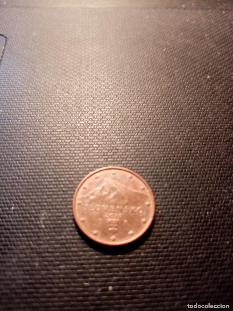 Monedas antiguas de Europa: MONEDA DE 1 CENTIMO DE AUSTRIA 2005 - Foto 2