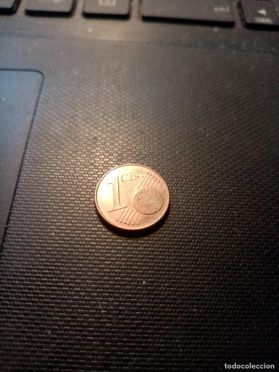 Monedas antiguas de Europa: MONEDA DE 1 CENTIMO FRANCIA 2018 - Foto 1