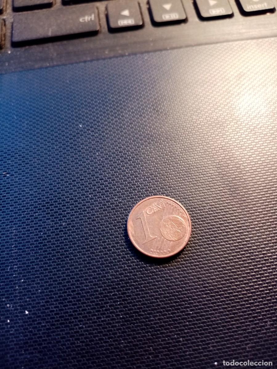 Monedas antiguas de Europa: MONEDA DE 1 CENTIMO FRANCIA 2005 - Foto 1