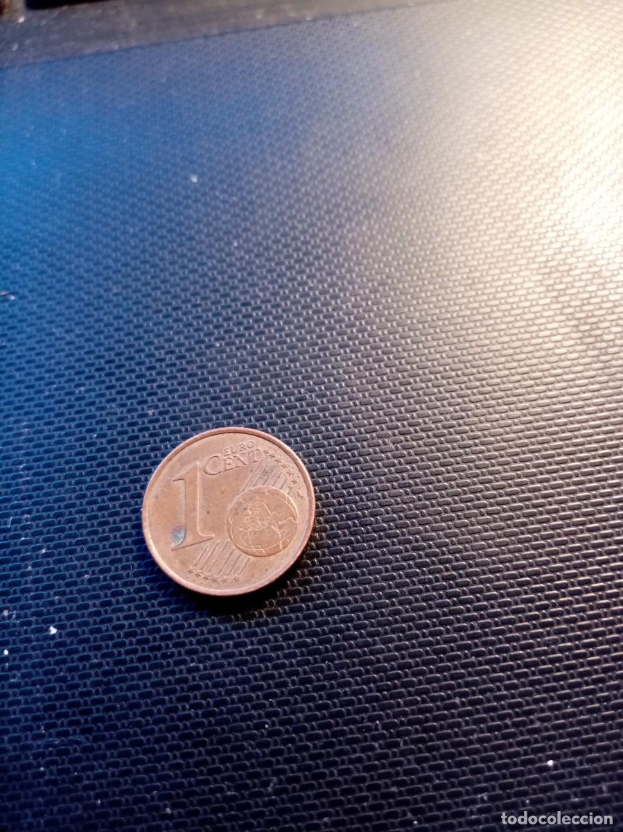 Monedas antiguas de Europa: MONEDA DE 1 CENTIMO FRANCIA 2000 - Foto 1