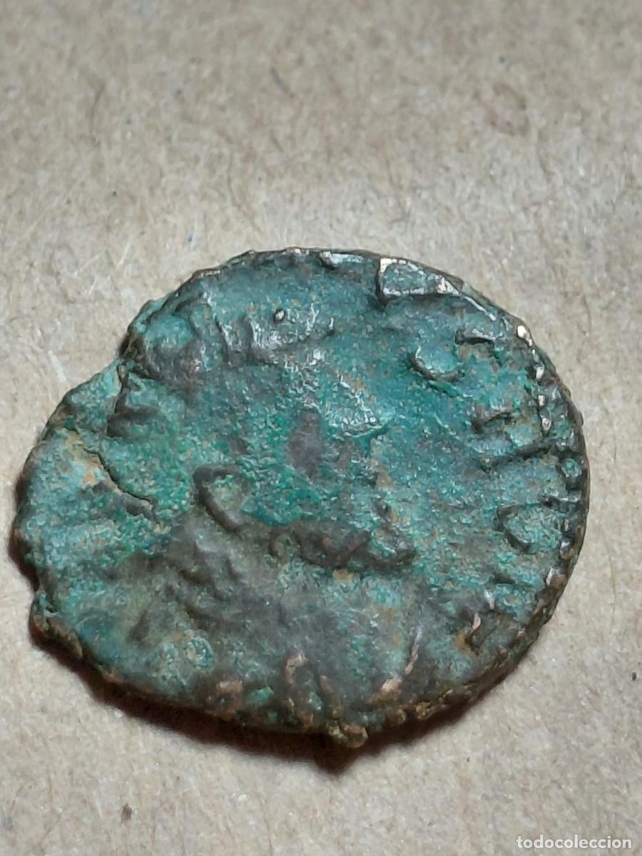 Monedas antiguas de Europa: MONEDA ROMANA - A IDENTIFICAR - 3 - Foto 1
