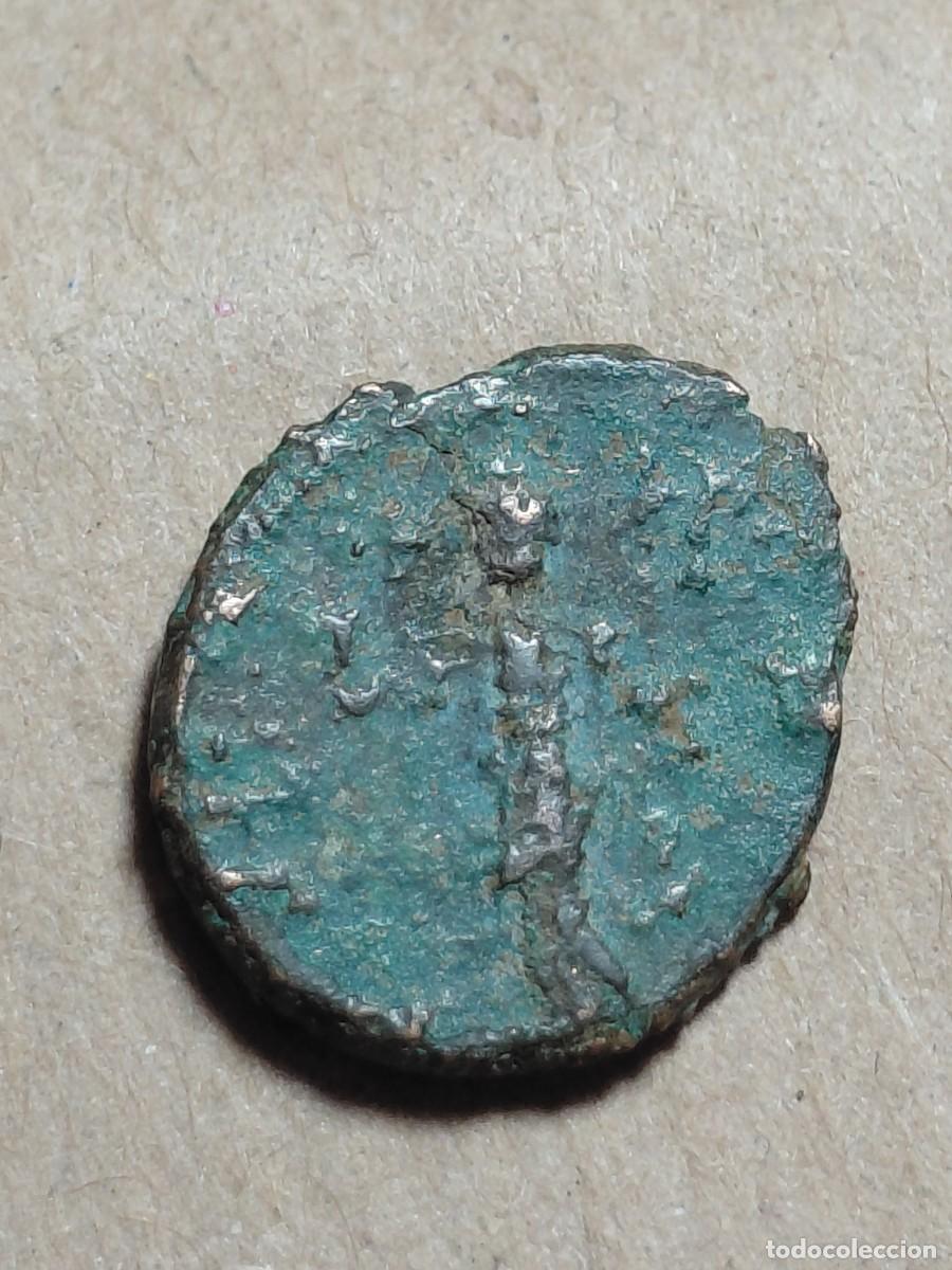 Monedas antiguas de Europa: MONEDA ROMANA - A IDENTIFICAR - 3 - Foto 2