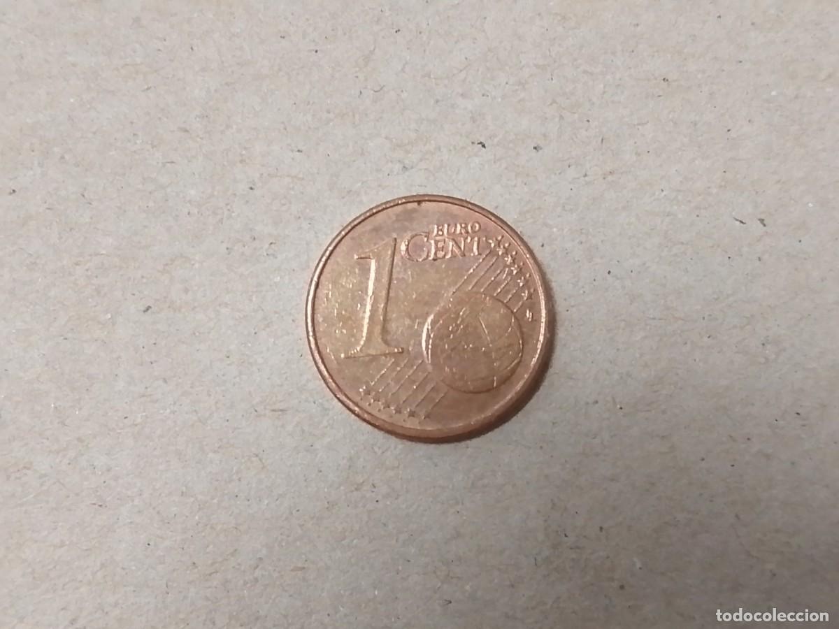 Monedas antiguas de Europa: Moneda 1 centimo Irlanda, a&ntilde;o 2014 - Foto 2