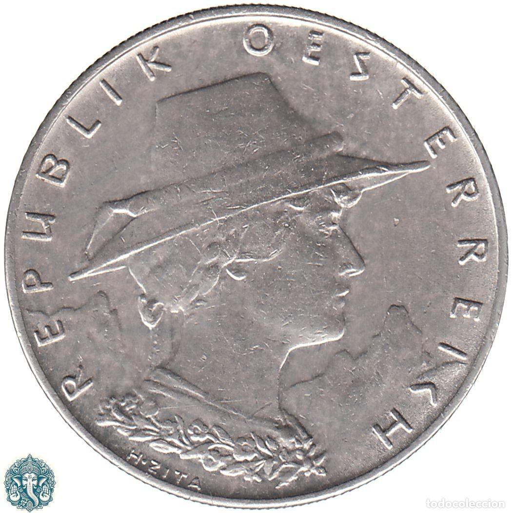 Monedas antiguas de Europa: AUSTRIA 10 Groschen 1925 KM#2838 - Foto 1