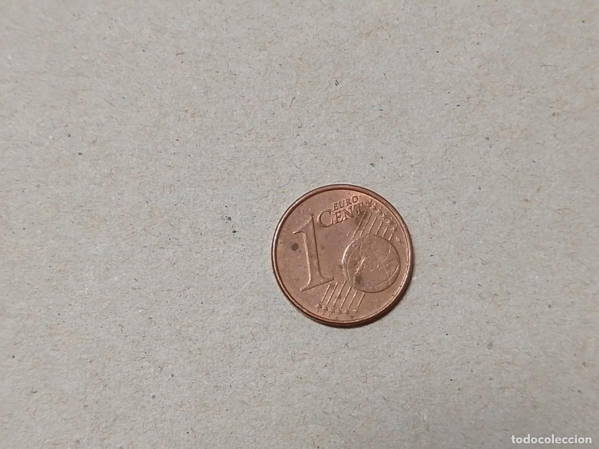 Monedas antiguas de Europa: Moneda 1 centimo Irlanda, a&ntilde;o 2004 - Foto 2