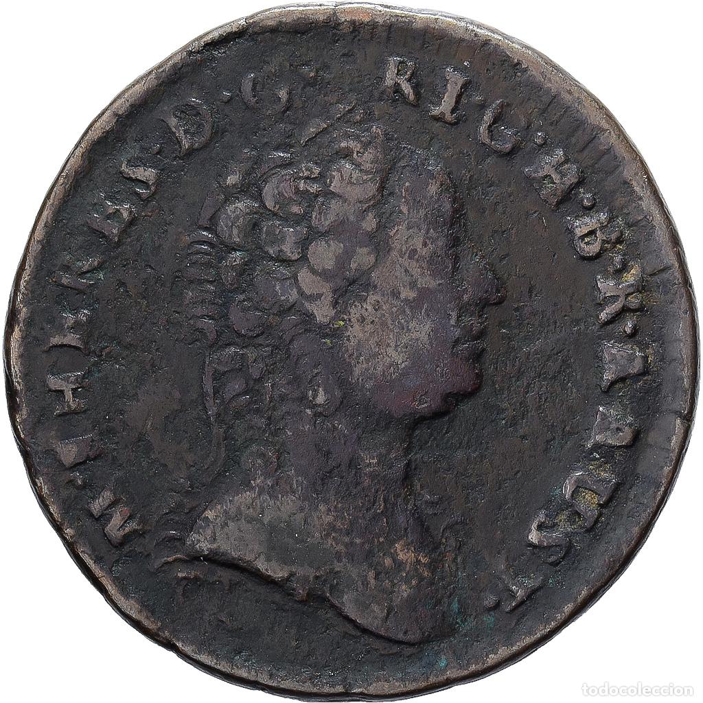 Old Coins of Europe: [#1527008] Austria, Maria Theresa, Kreuzer, 1761, Kremnica, Cobre, BC+, KM:1993
