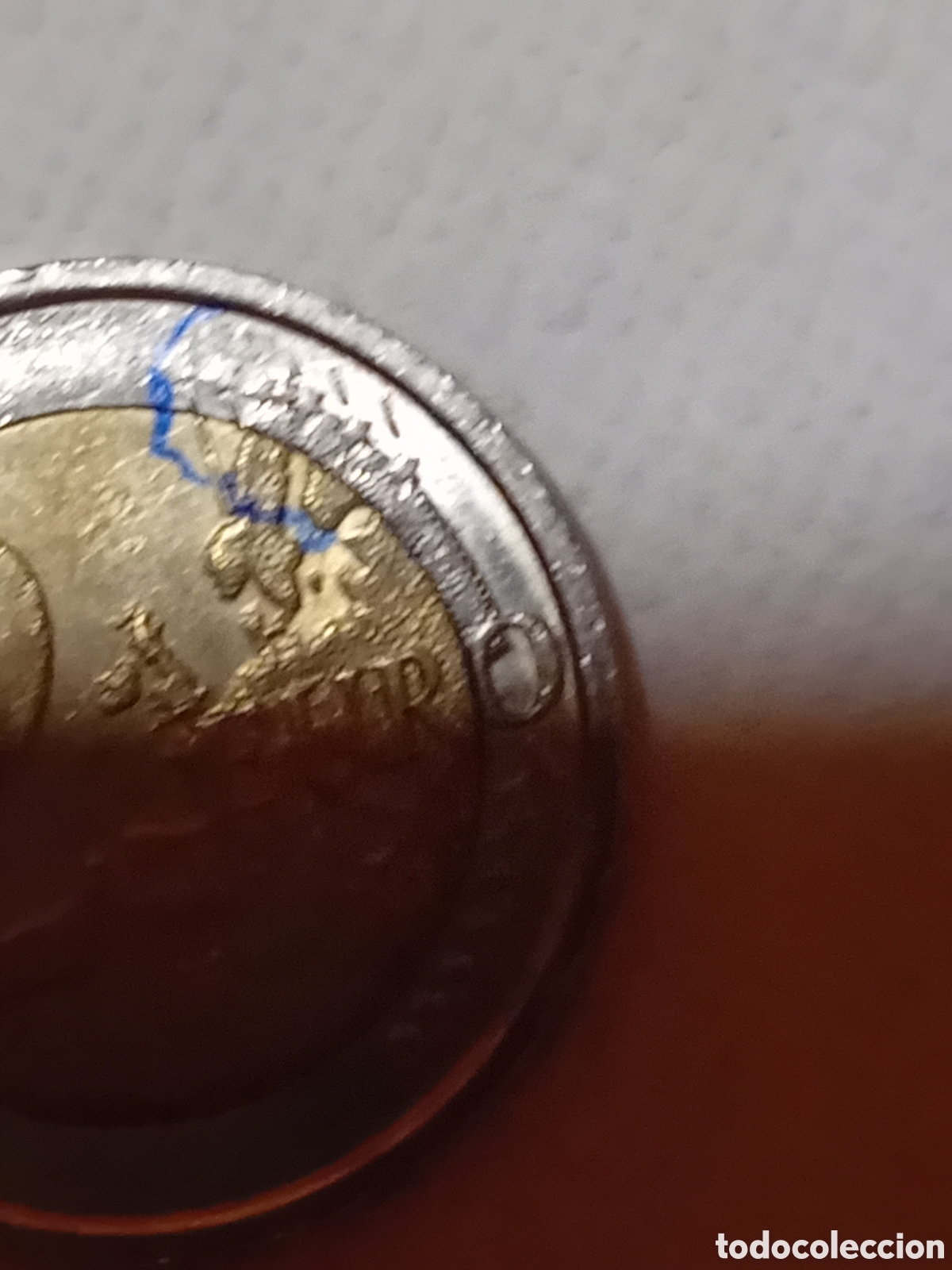 Monedas antiguas de Europa: Moneda de italia de 2018 - Foto 2