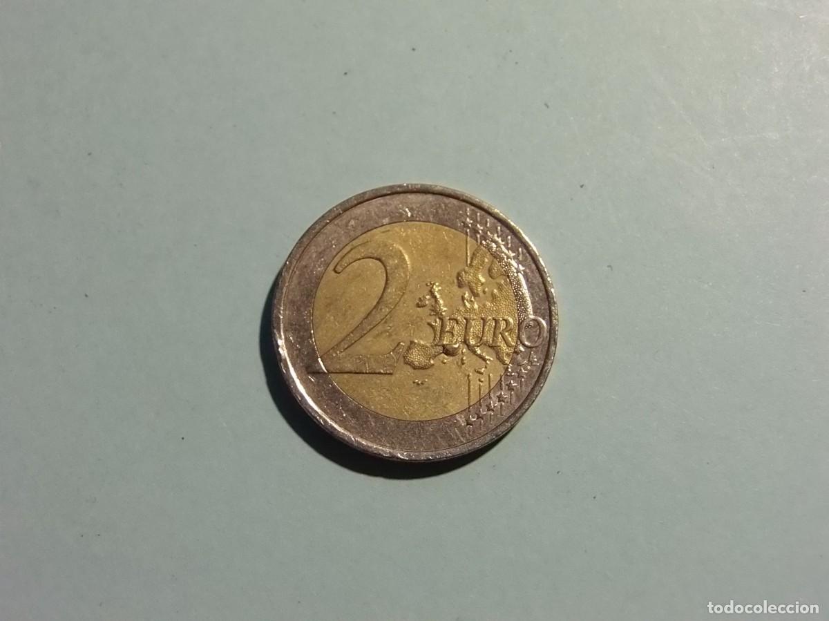 Monedas antiguas de Europa: AUSTRIA 2 EUROS 2012 - BC. - Foto 2