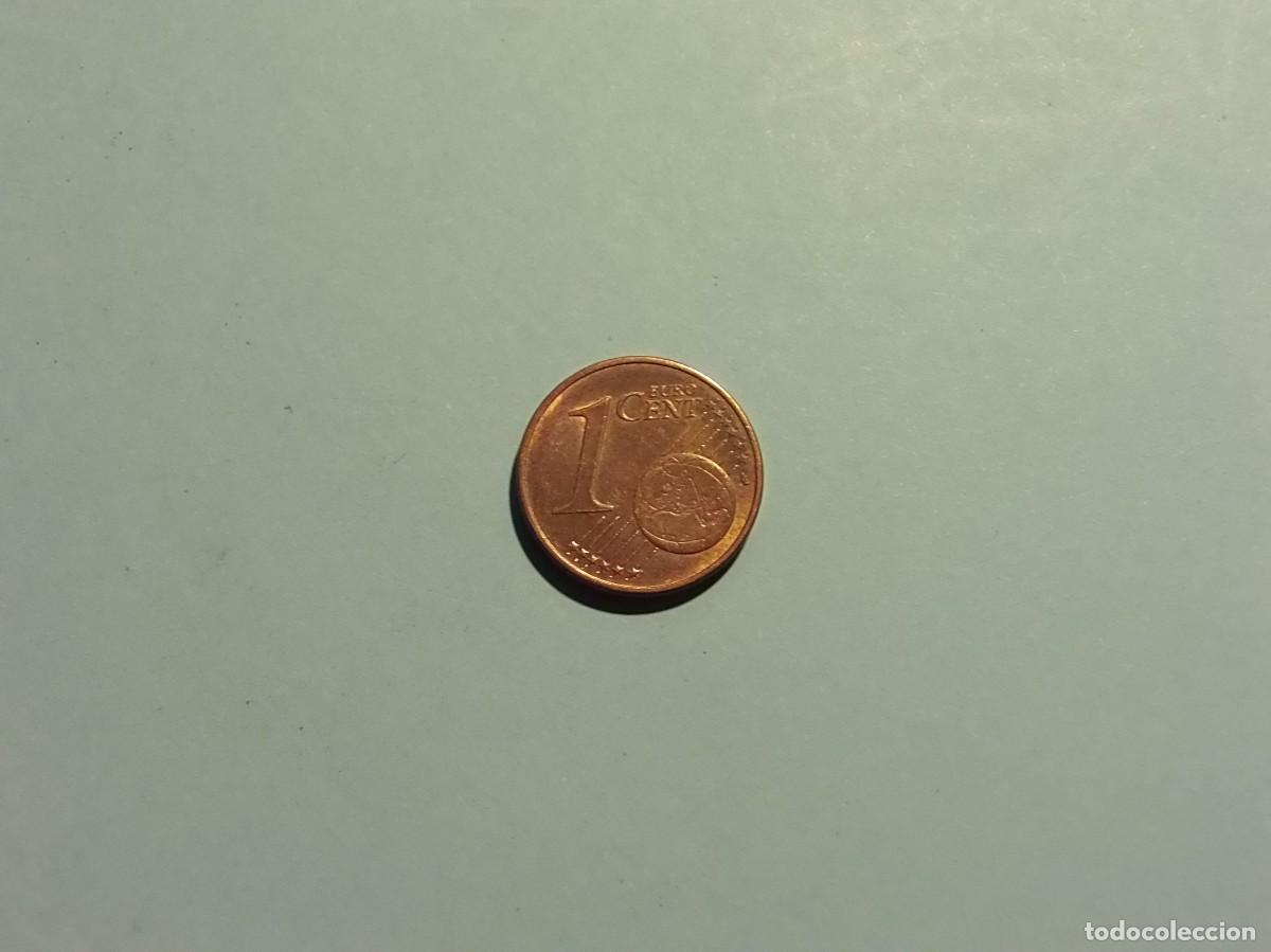 Monedas antiguas de Europa: AUSTRIA 1 C&Eacute;NTIMO 2013 - BC. - Foto 2