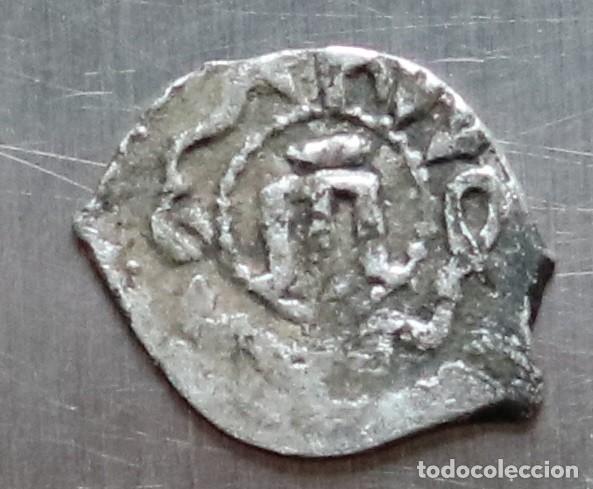Monedas antiguas de Europa: AKCHE 886 A.H. (1481-1482) CRIMEA. MENGLI I GIRAY. CECA CHUFUT-KALE