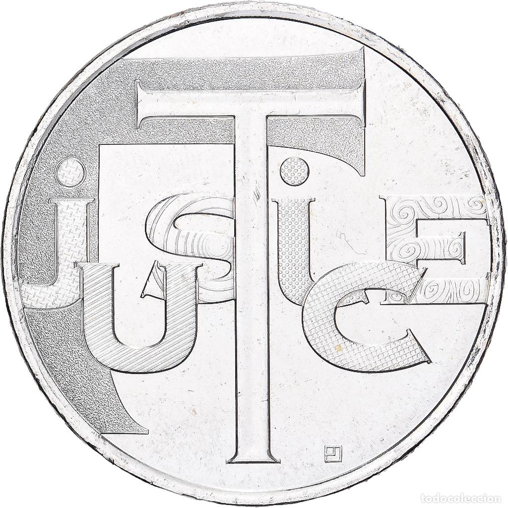 Old Coins of Europe: [#1512387] Francia, 25 Euro, 2013, Plata, EBC+