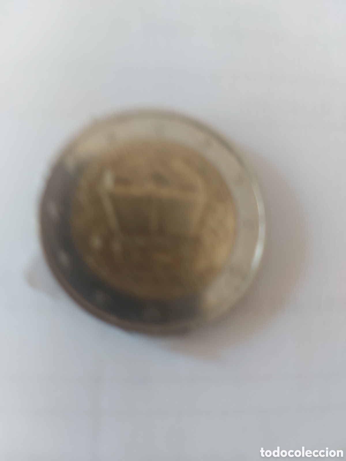 Monedas antiguas de Europa: Moneda de Slovenia de - Foto 1