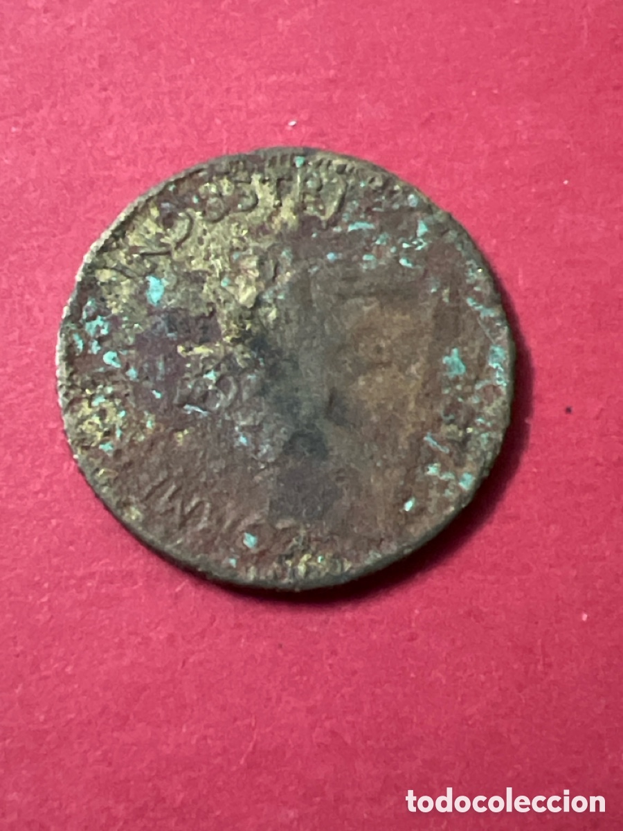 Monedas antiguas de Europa: C1339. MONEDA 1 FRANCO - Foto 2