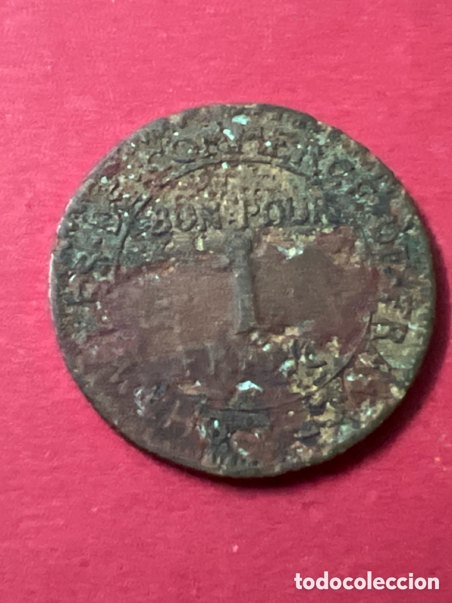 Monedas antiguas de Europa: C1339. MONEDA 1 FRANCO - Foto 1