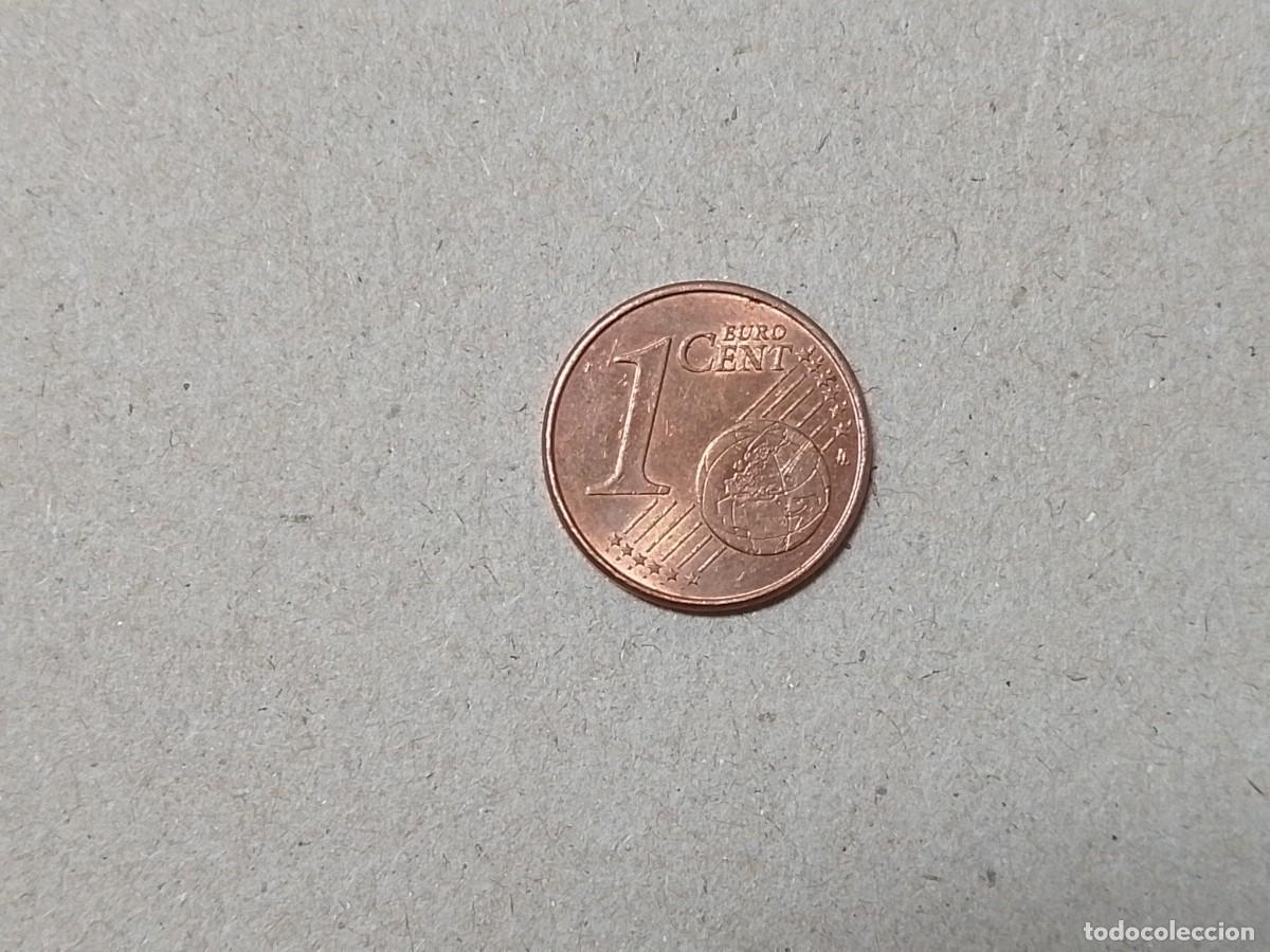 Monedas antiguas de Europa: Moneda 1 centimo Francia, a&ntilde;o 2016 - Foto 2