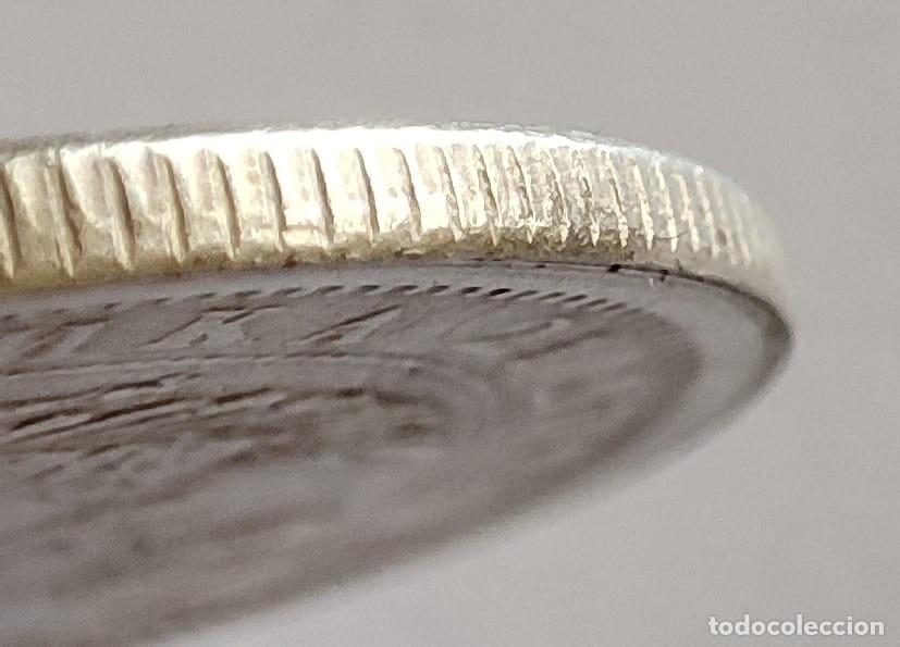 Monedas antiguas de Europa: MONEDA RUBLO 1833 (FALSA) - Foto 10