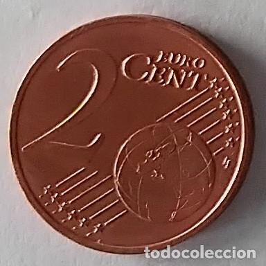 Monedas antiguas de Europa: AUSTRIA 2 centimos euros 2014 - Foto 2