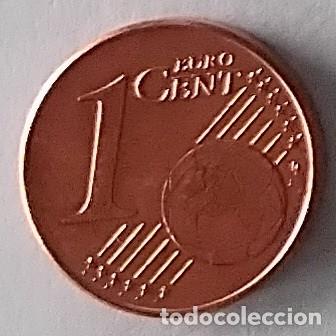 Monedas antiguas de Europa: AUSTRIA 1 centimo euro 2005 - Foto 2