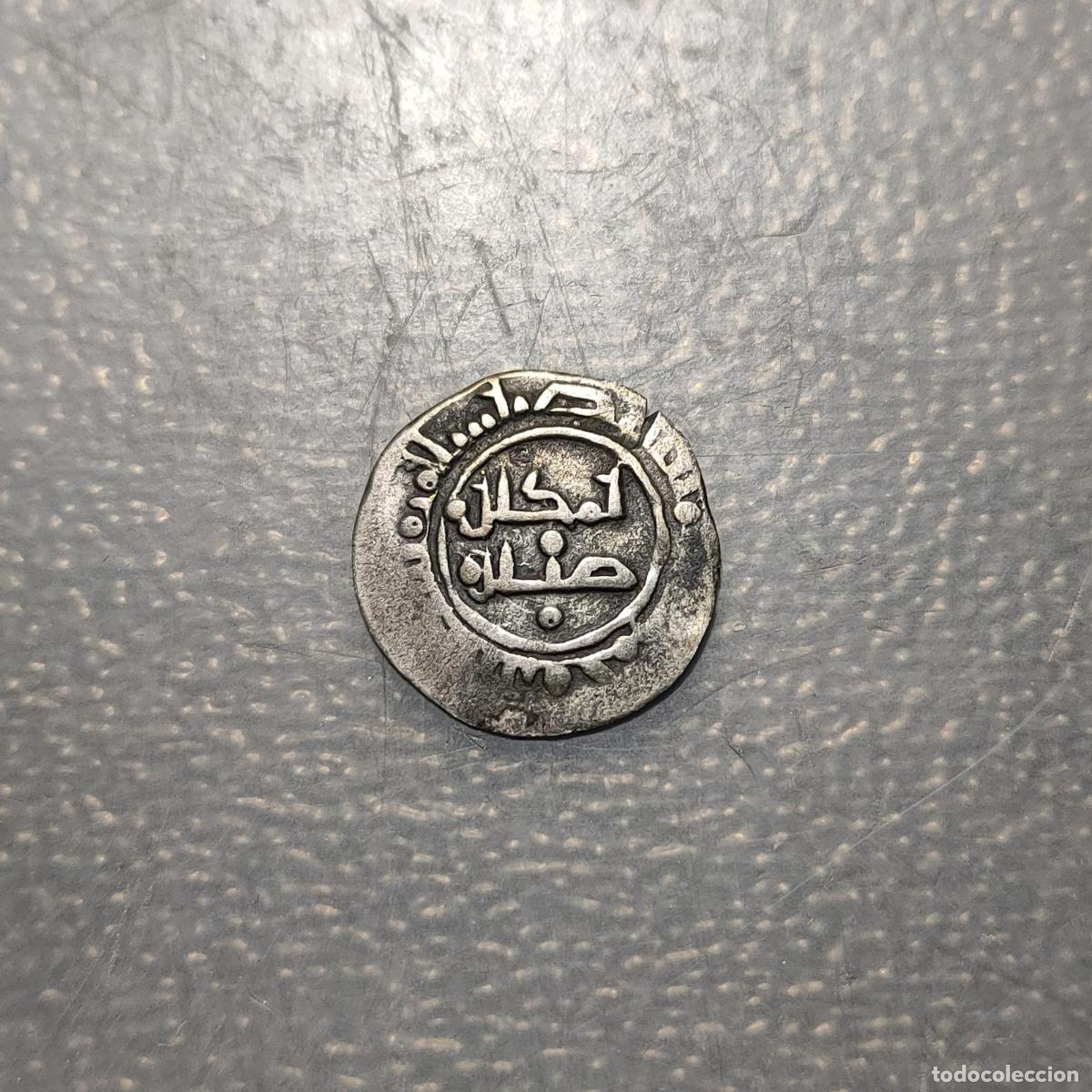 Monedas antiguas de Europa: ITALIA SICILIA PALERMO NORMANDOS RUGGERO II 1/3 DUCALE (1130-1154) TERCIA DUCALI