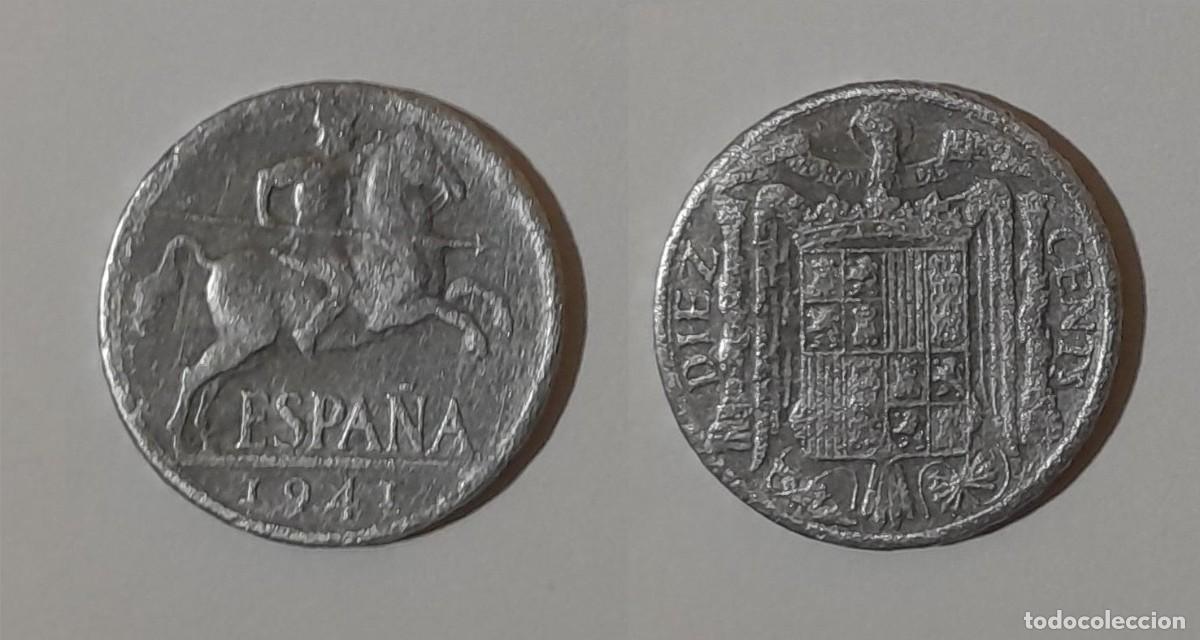 Monedas antiguas de Europa: Coleccion Numismatica de Monedas de Espa&ntilde;a- - Foto 1