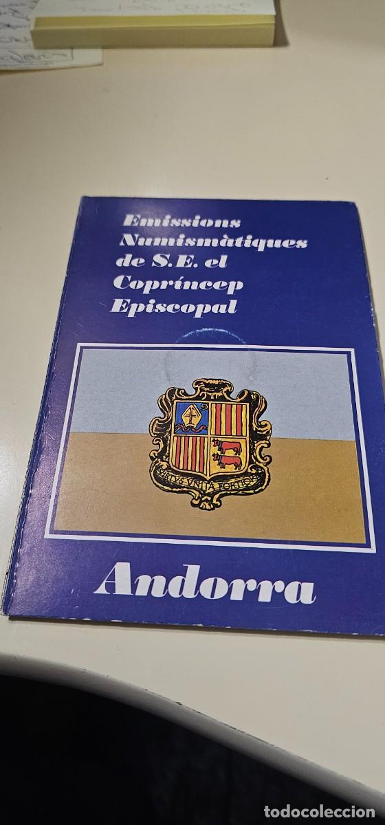 Monedas antiguas de Europa: Emision 1 Diner 1990 plata con cartera