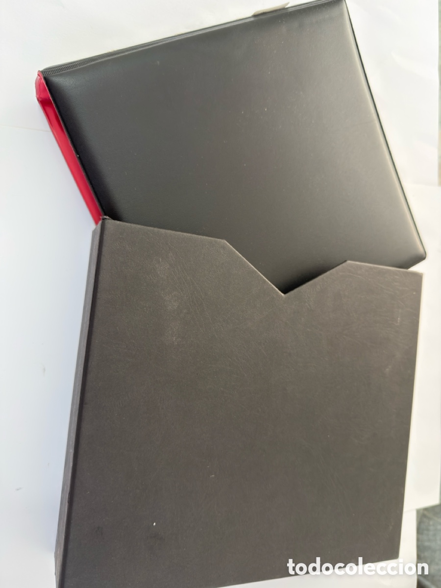 Monedas antiguas de Europa: Gran Lote 161 Monedas Extranjeras en &Aacute;lbum &ndash; Europa, URSS, Am&eacute;rica &ndash; Incluye Plata &ndash; Colecci&oacute;n