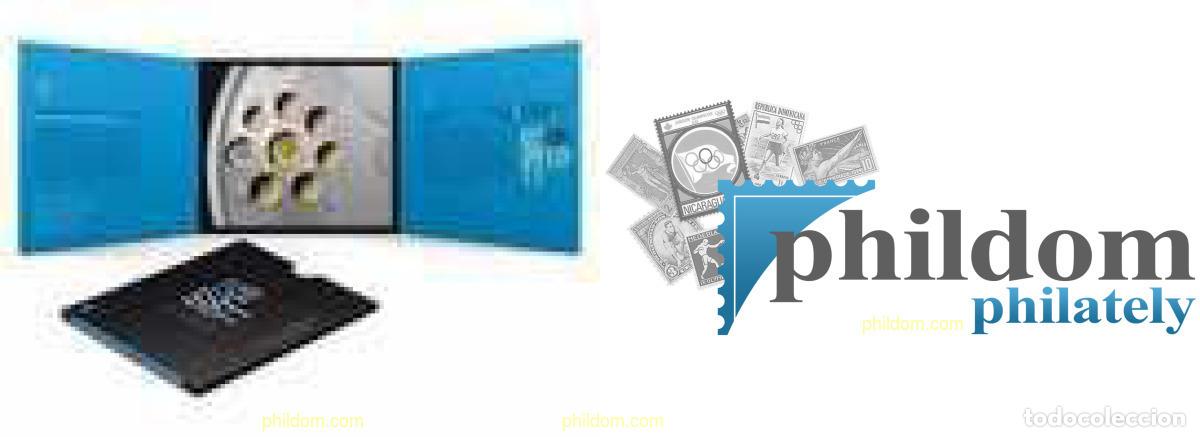 Monedas antiguas de Europa: 482 HOLANDA 2008 CARTERA OFICIAL 2008