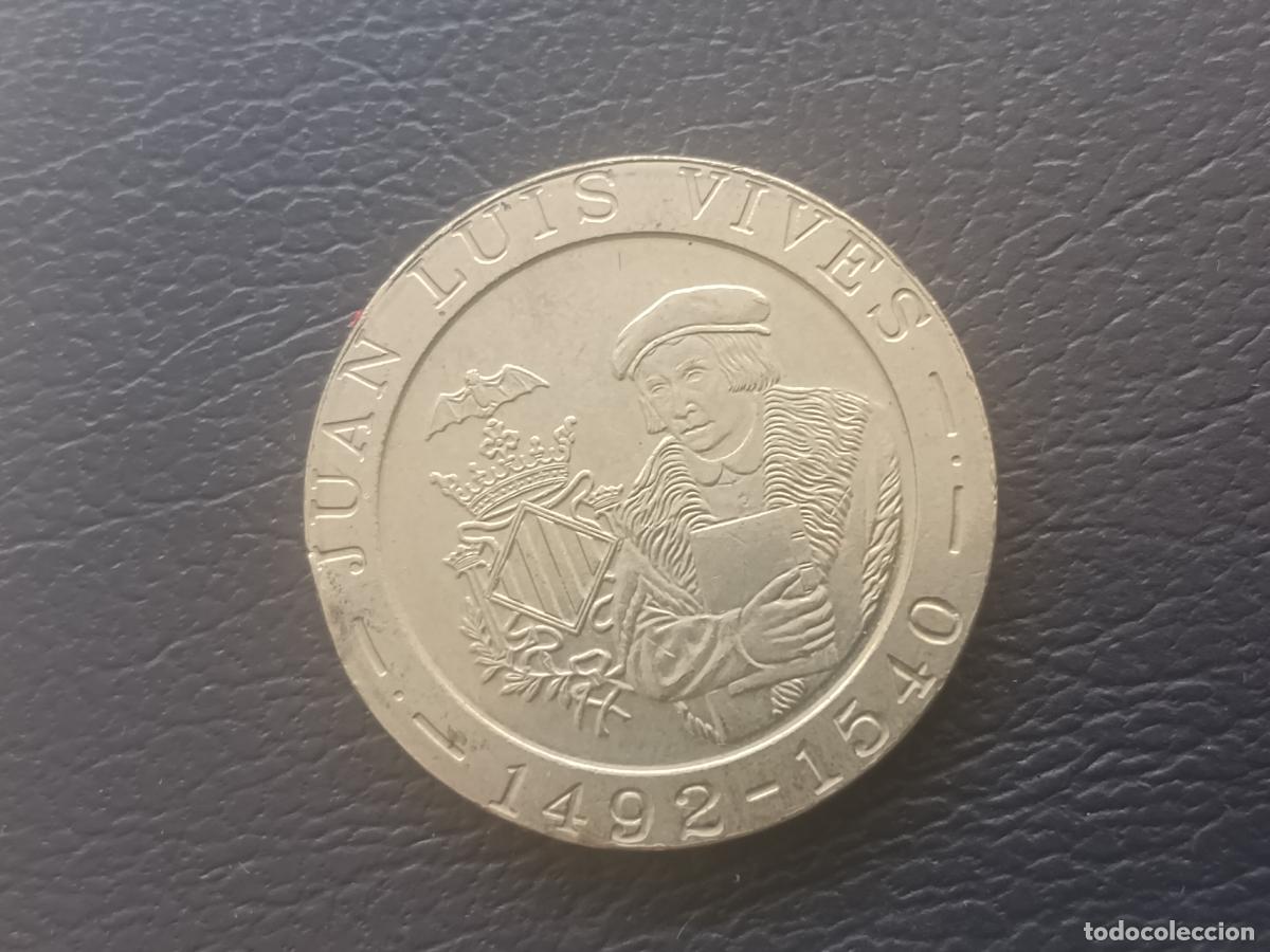 Monedas antiguas de Europa: 200 pesetas 1993 Espa&ntilde;a