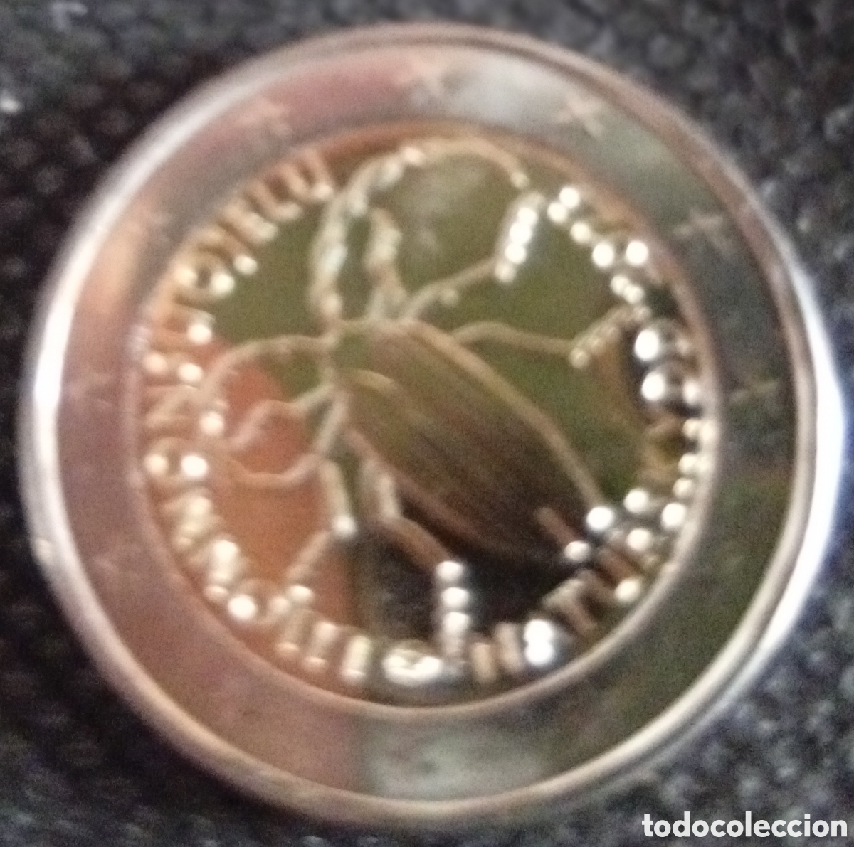 Monedas antiguas de Europa: Monedas de Finlandia 2023