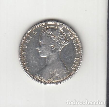 Monedas antiguas de Europa: GRAN BRETA&Ntilde;A. Moneda de 1 Flor&iacute;n de Plata de 1840. MBC.