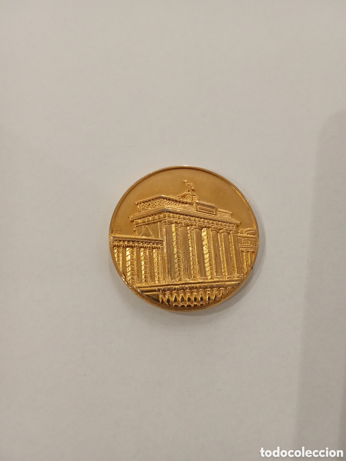 Monedas antiguas de Europa: Moneda Alemania Pais Miembro de la CEE desde 1959