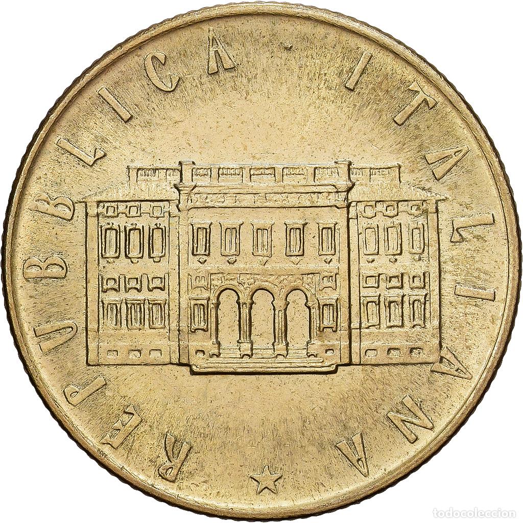 Monedas antiguas de Europa: [#1513209] Italia, 200 Lire, World Food Day, 1981, Rome, Aluminio - bronce, BC+, KM:109