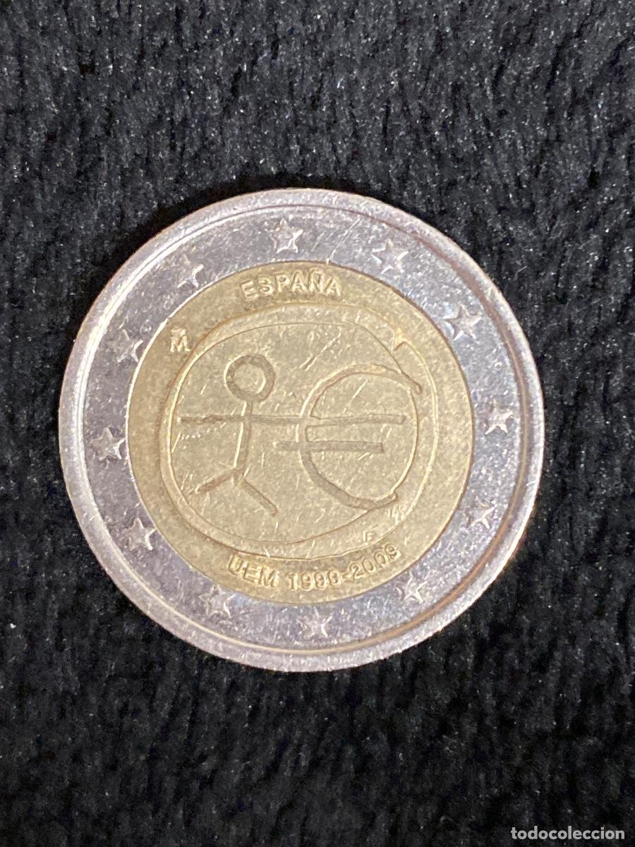 Monedas antiguas de Europa: moneda coleccionista