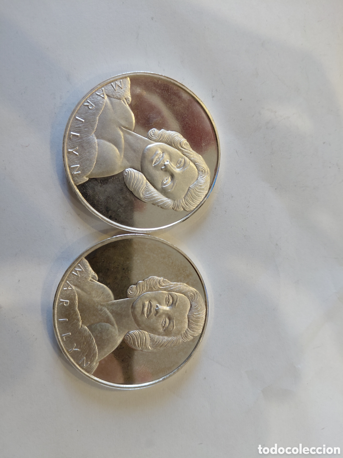 Monedas antiguas de Europa: Monete in argento 999