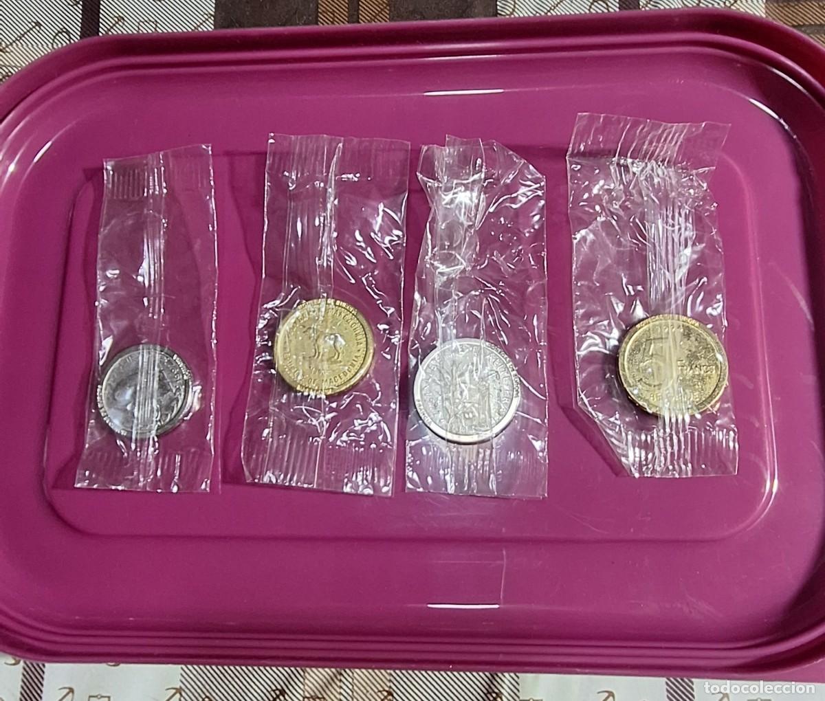 Monedas antiguas de Europa: Monedas de europa, replicas