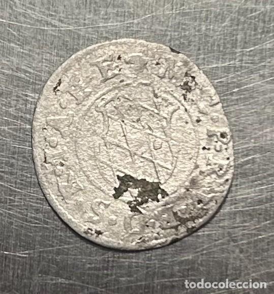 Monedas antiguas de Europa: 2 KRUETZER 1624 BAVIERA - Foto 4