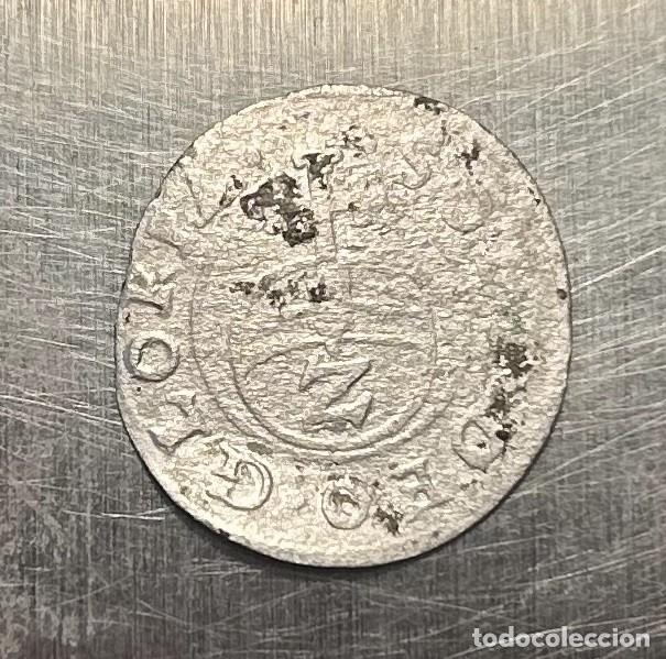 Monedas antiguas de Europa: 2 KRUETZER 1624 BAVIERA - Foto 5