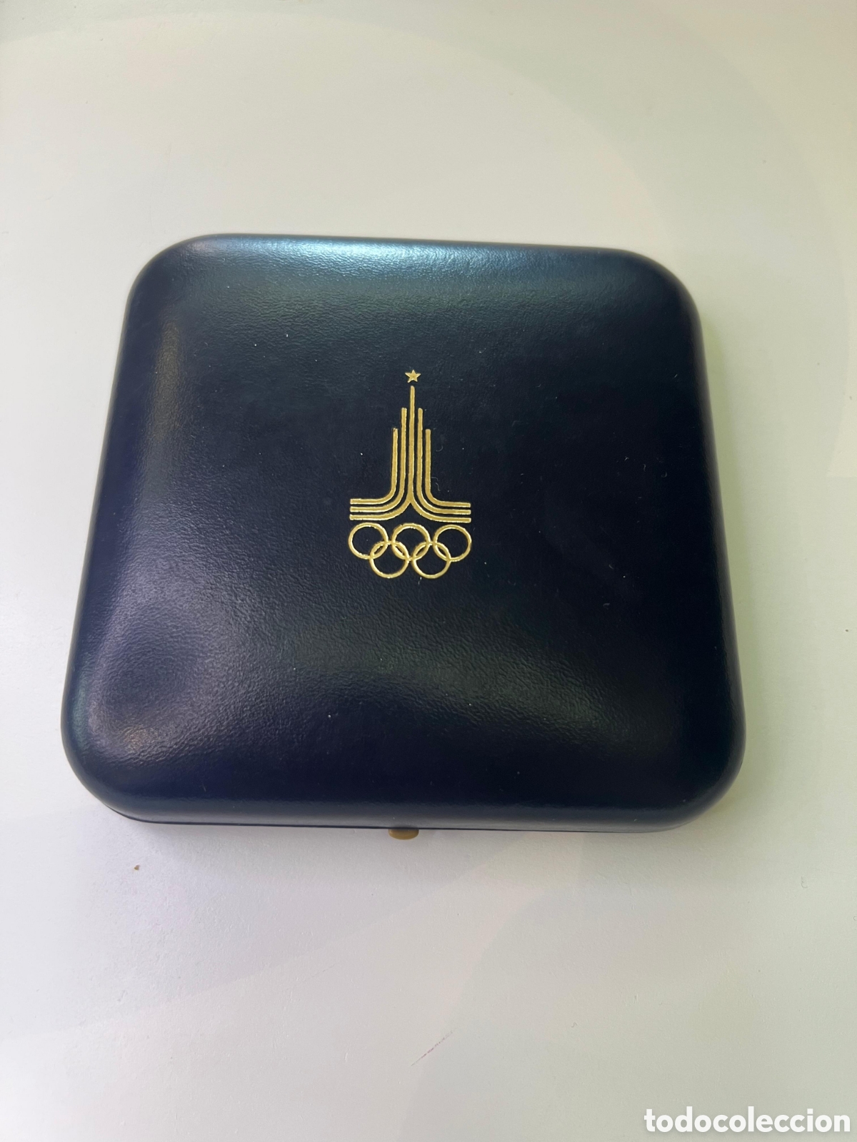 Monedas antiguas de Europa: RUSIA ,estuche Proof