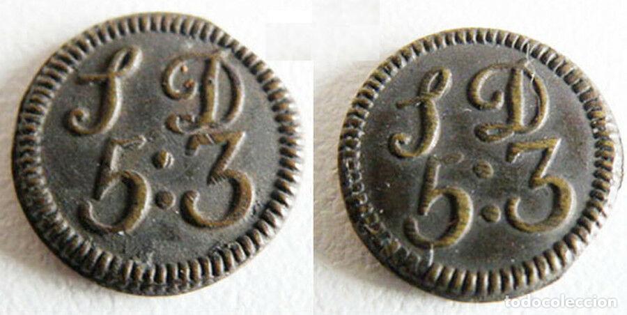 Alte M&uuml;nzen aus Europa: GRAN BRETA&Ntilde;A - 1/4 GUINEA - 1738/1820 - JORGE III - BRONCE - E.B.C+