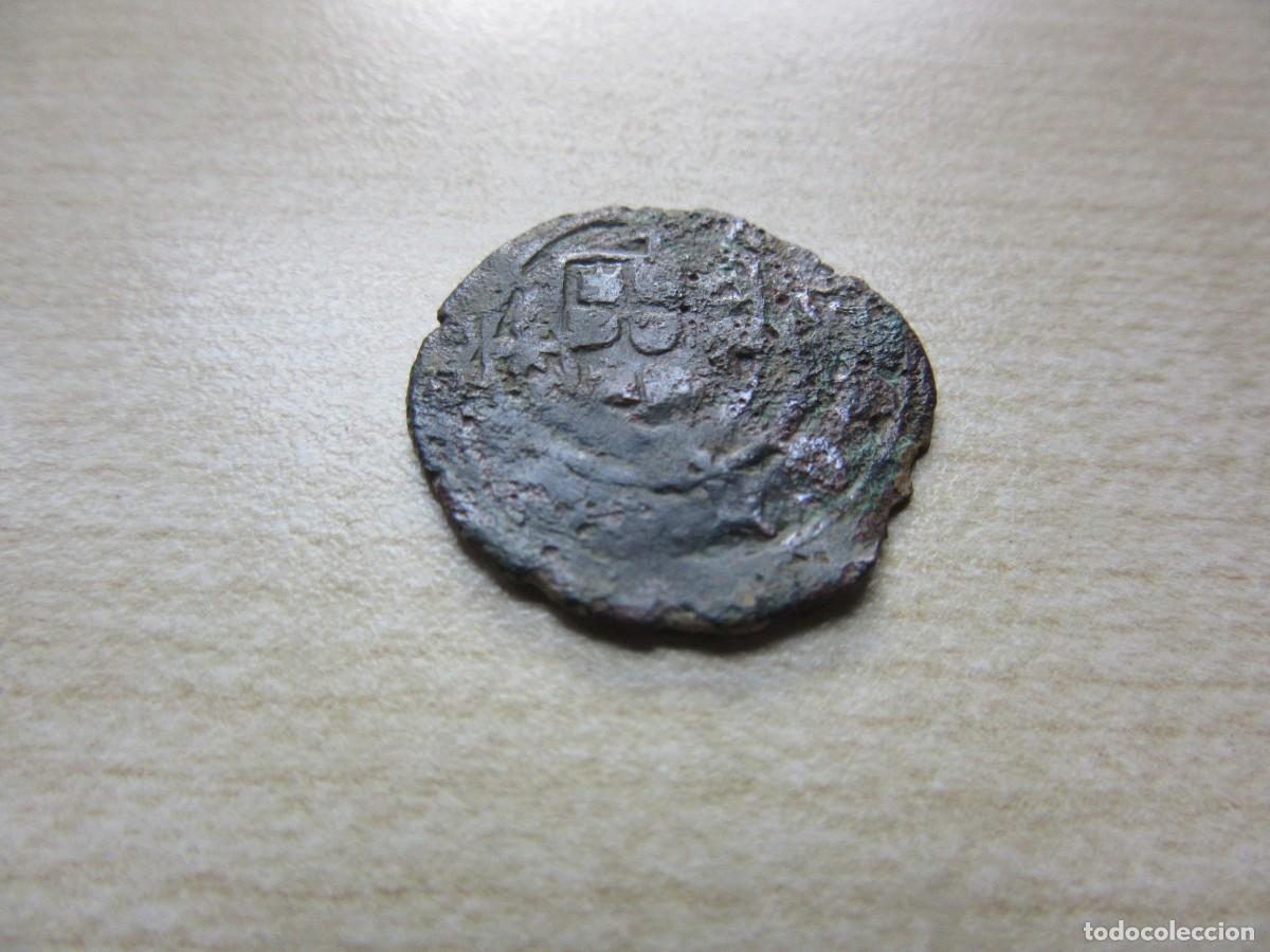 Monete antiche di Europa: Ceitil medieval de Portugal Vell&oacute;n