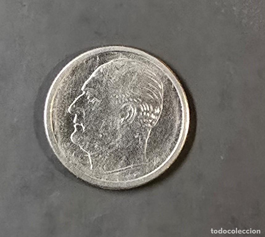 Monete antiche di Europa: MONEDA DE NORUEGA 1971 - 25 ORE