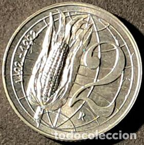 Monedas antiguas de Europa: San Marino 2 liras 1992 KM#279 SC/UNC