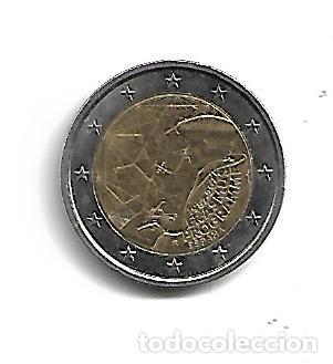 Monedas antiguas de Europa: MONEDA DE 2 EUROS DE ESPA&Ntilde;A 2022