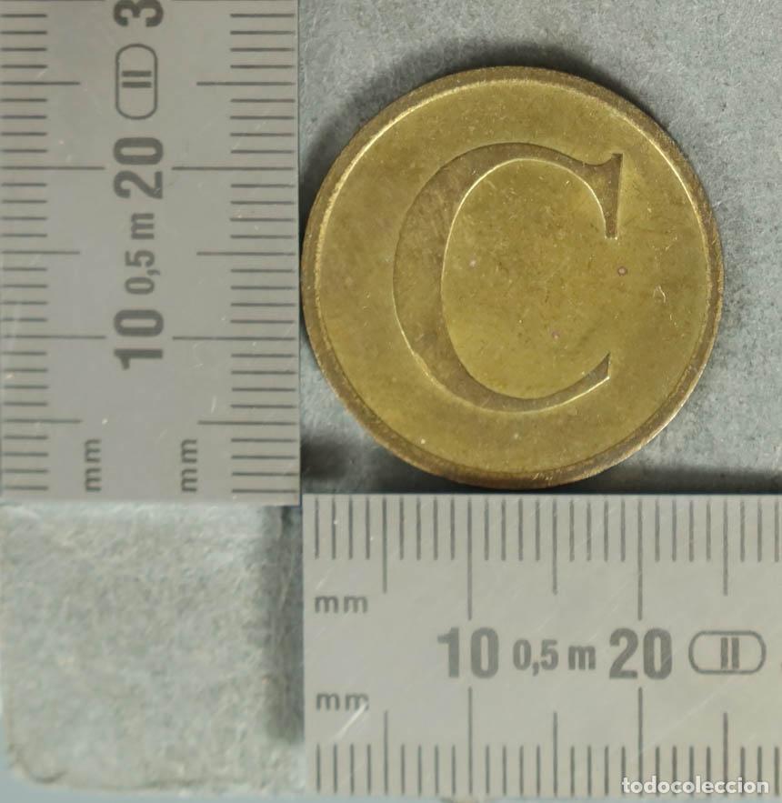 Monedas antiguas de Europa: MONEDA. POCZTA TELEGRAF TELEFON 1990