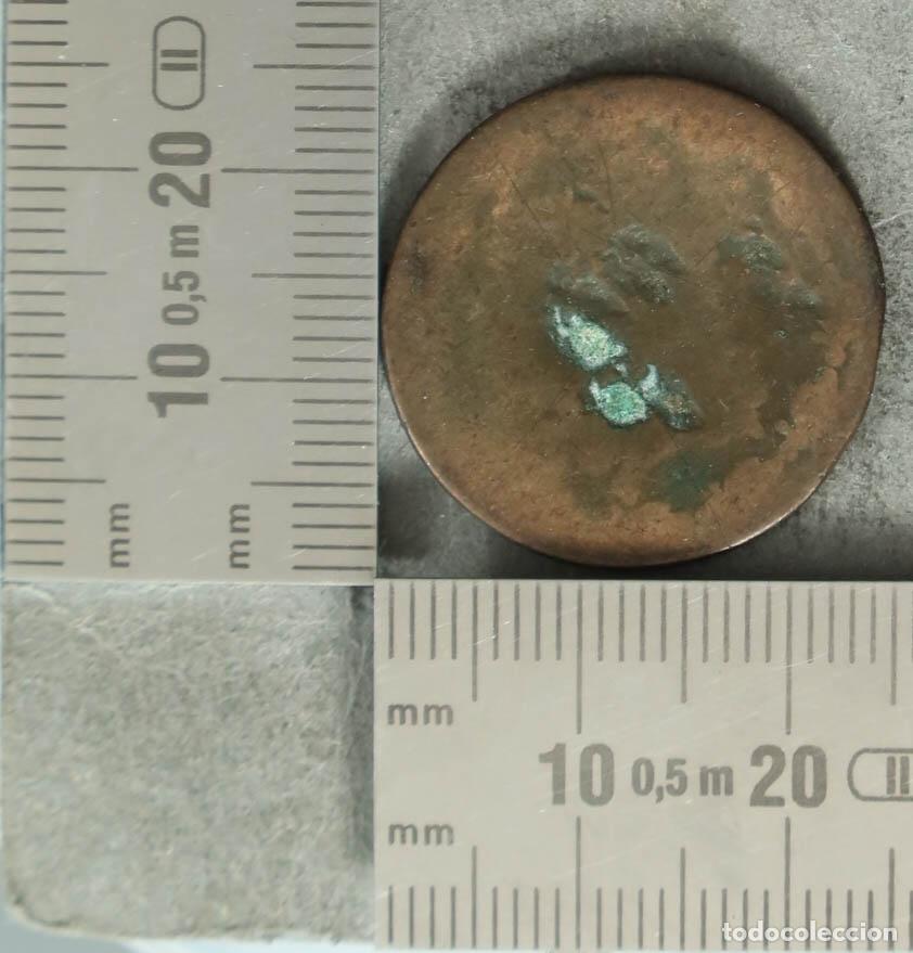 Monedas antiguas de Europa: Moneda. ALFONSO XII? - Foto 2